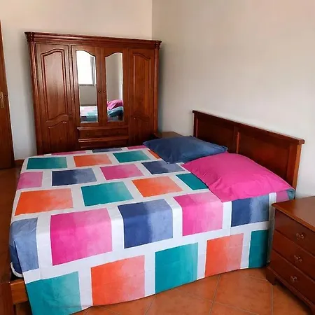 Apartman Casal Odivelas